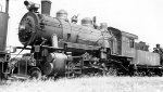 SLSF 2-8-0 #986 - St Louis-San Francisco